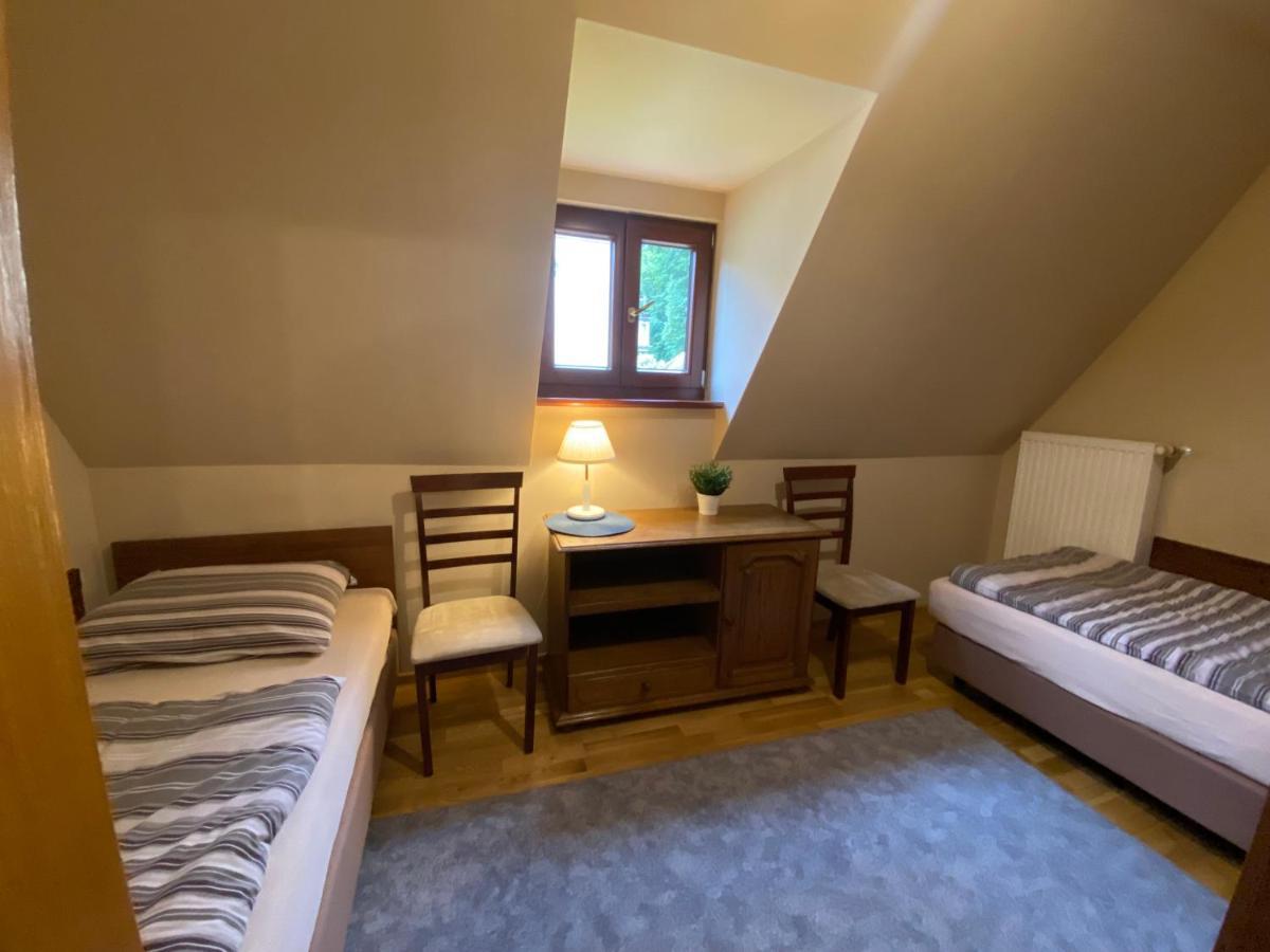 Apartament Zlota Palma Apartment *