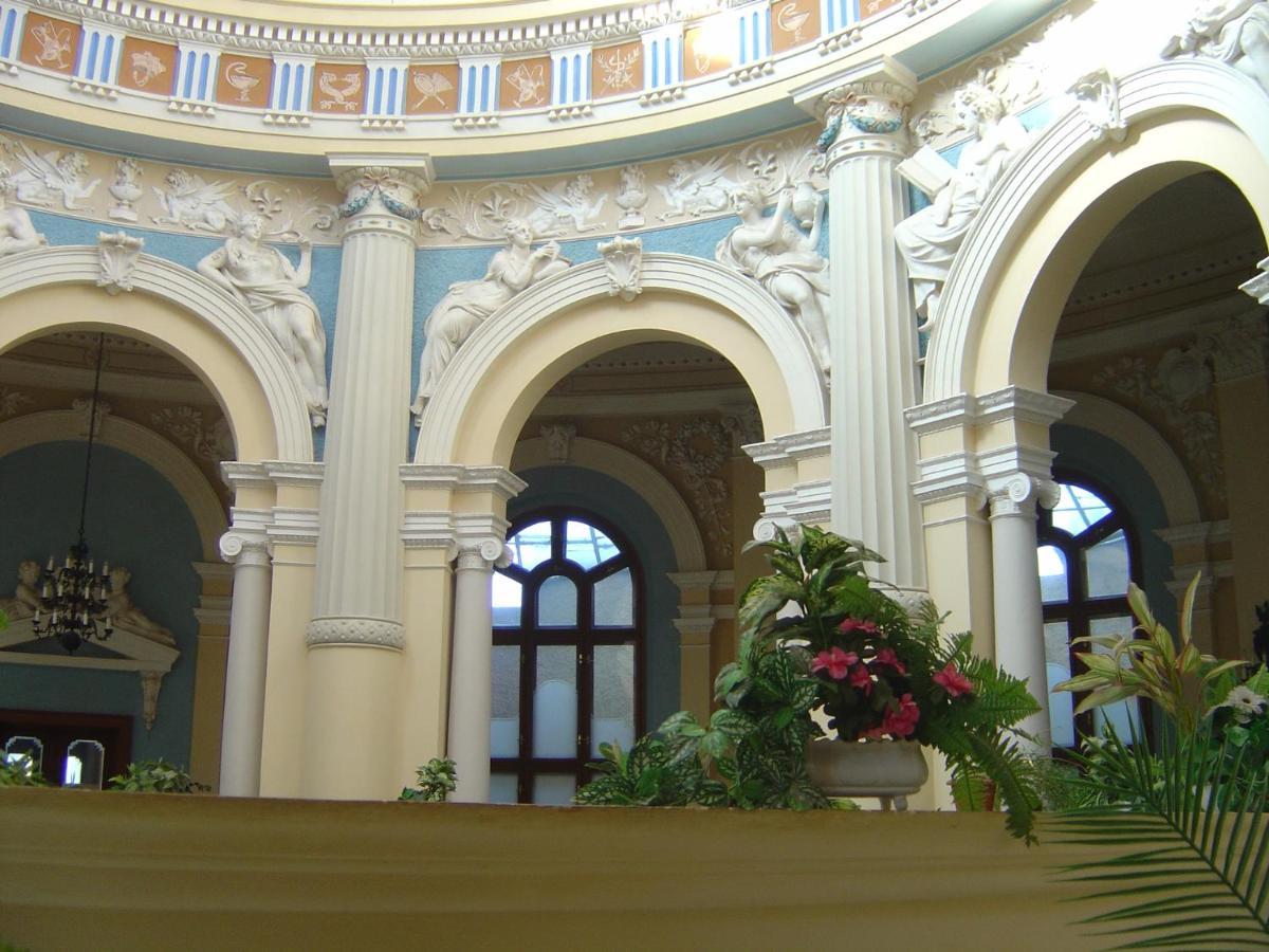 Apartament Zlota Palma * Lądek-Zdrój