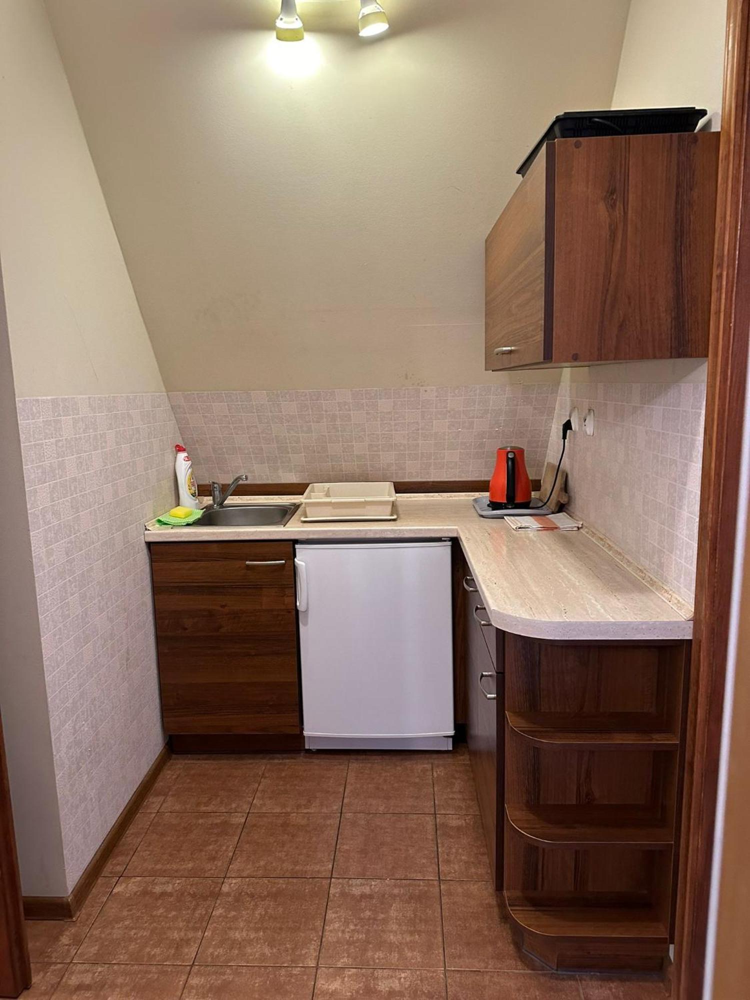 Apartament Zlota Palma Apartment