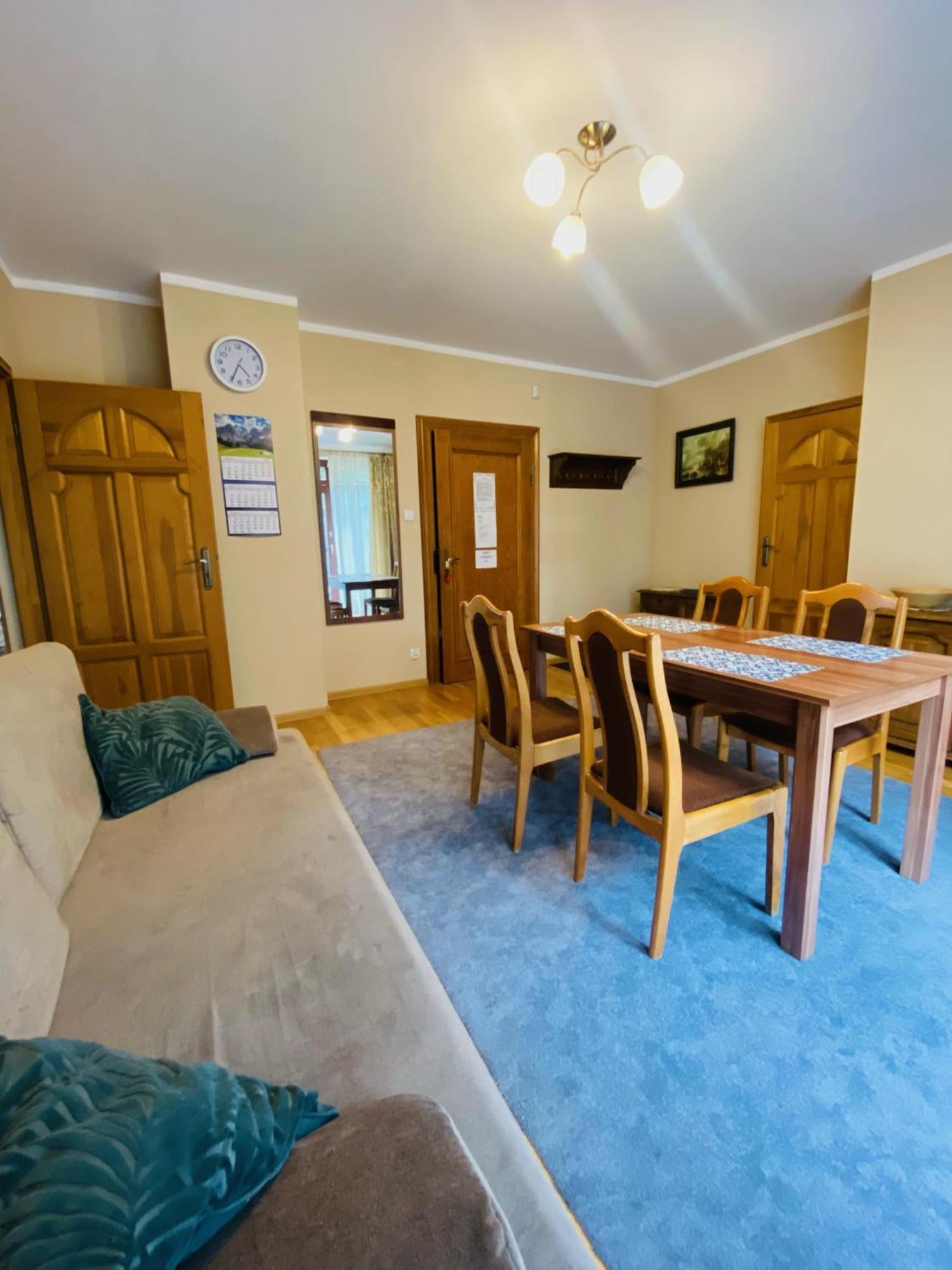 Apartament Zlota Palma