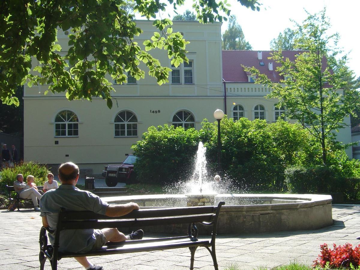 Leilighet Zlota Palma *