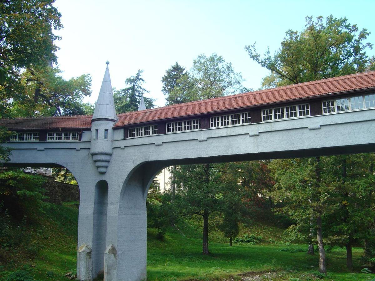 Zlota Palma Leilighet *