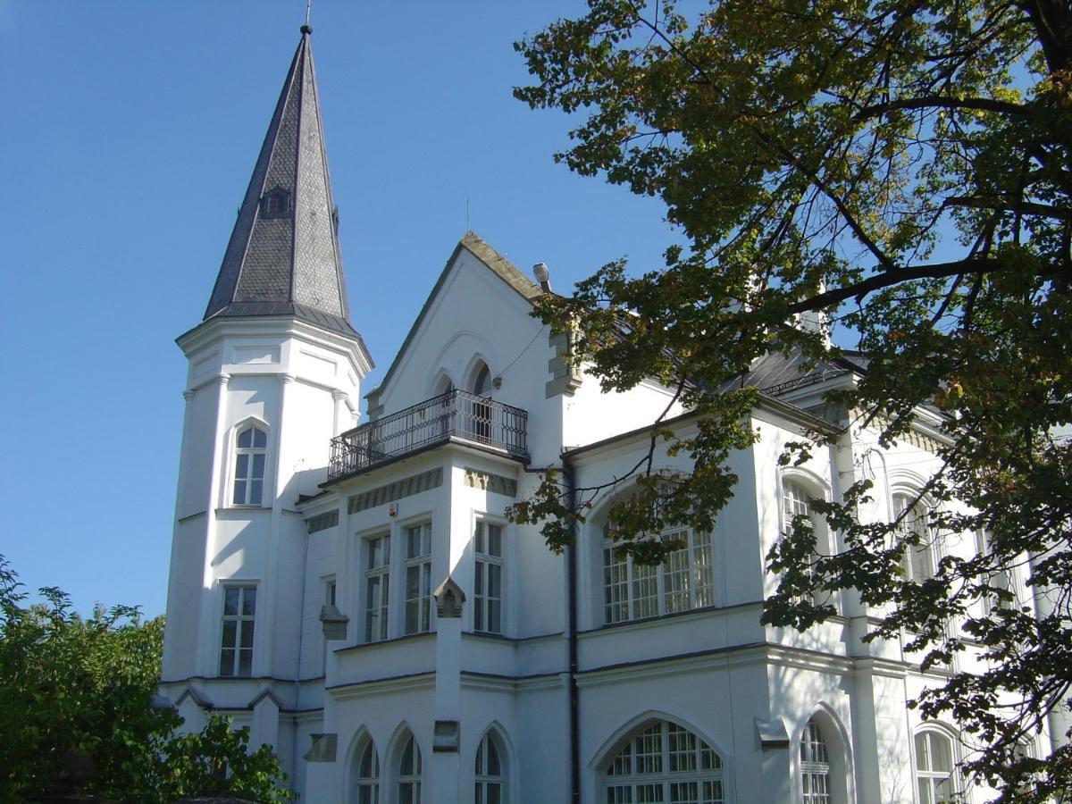 Zlota Palma Leilighet Lądek-Zdrój
